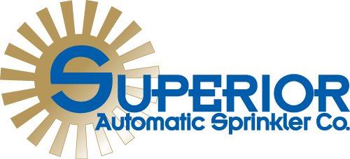 Superior Automatic Sprinkler