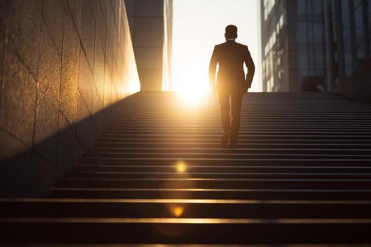 Steady weekly steps that add up to real traction