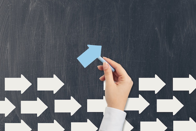 A flexible retainer that lets us pivot with your priorities