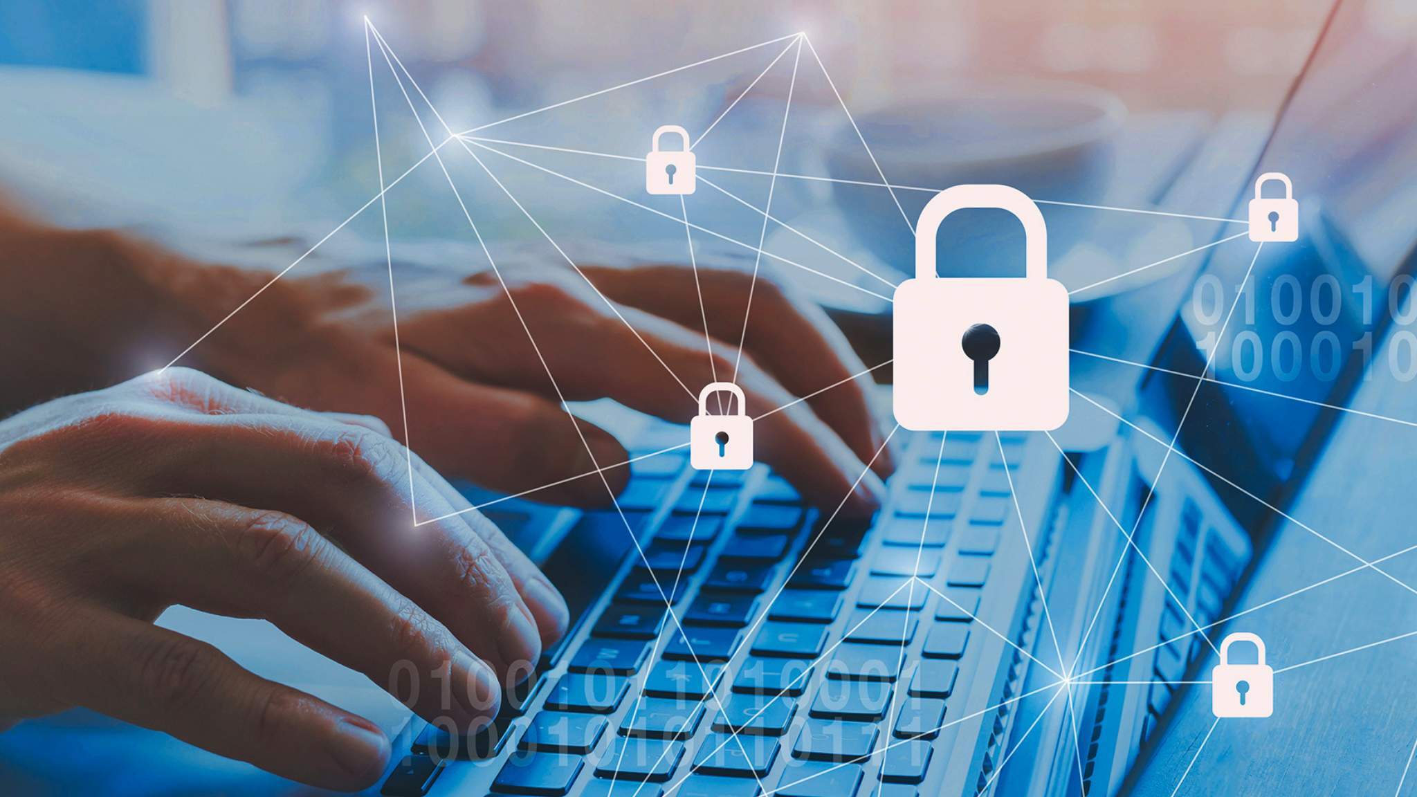 Your tools and data deployed on your own infrastructure
