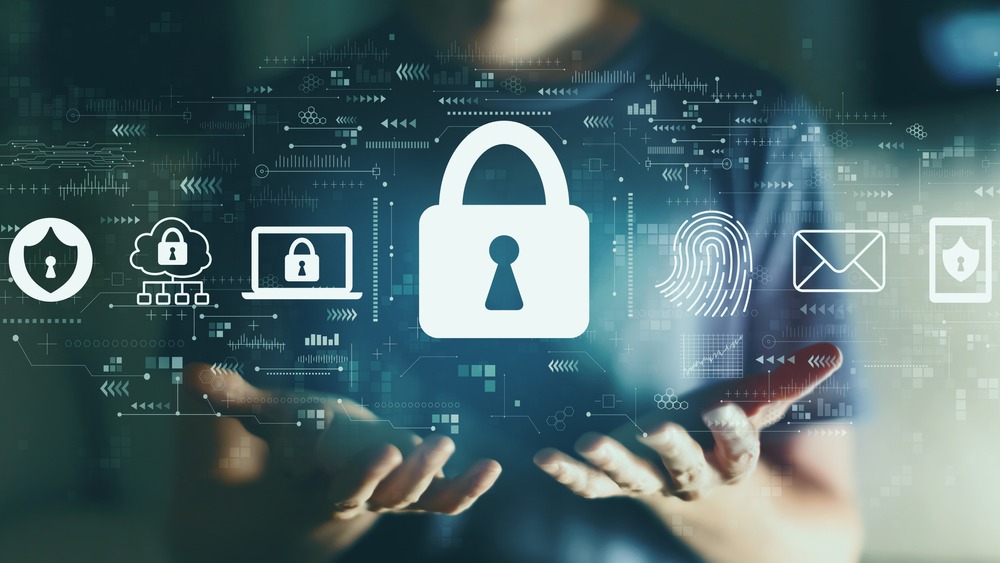 Security, testing and data protection built into every tool